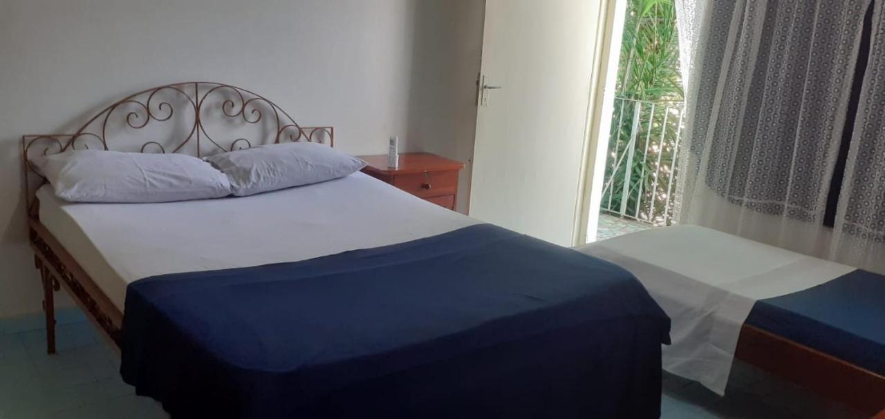Pousada 4 Cantos Corumba Εξωτερικό φωτογραφία