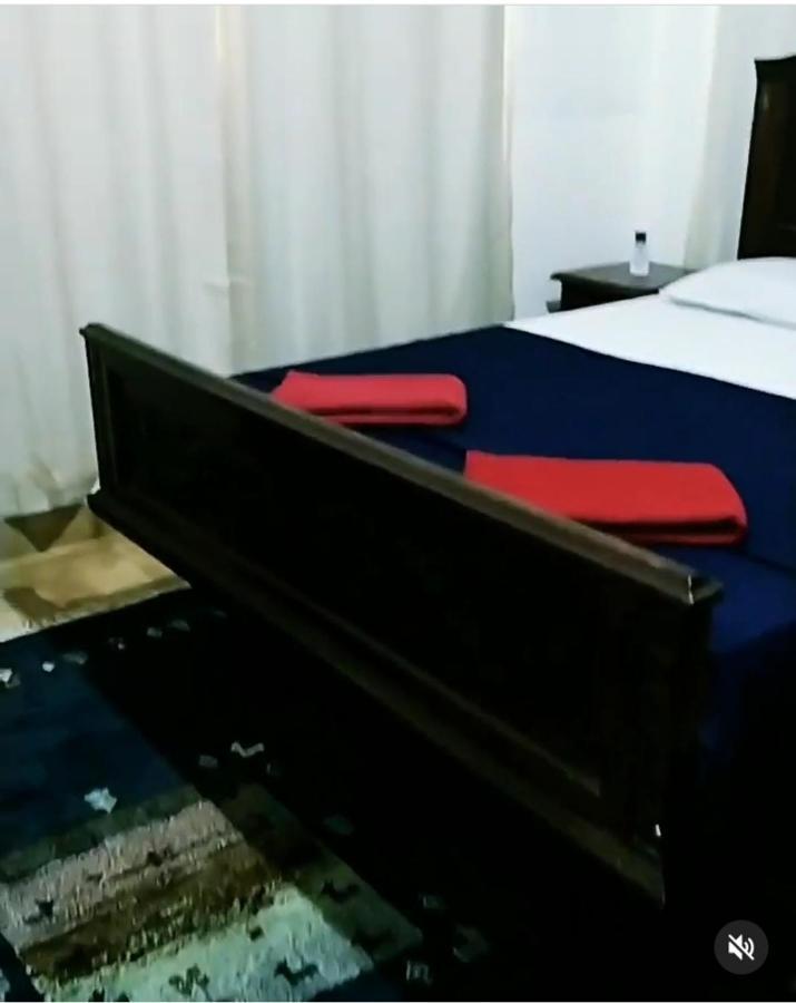 Pousada 4 Cantos Corumba Δωμάτιο φωτογραφία