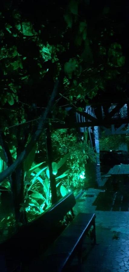 Pousada 4 Cantos Corumba Εξωτερικό φωτογραφία