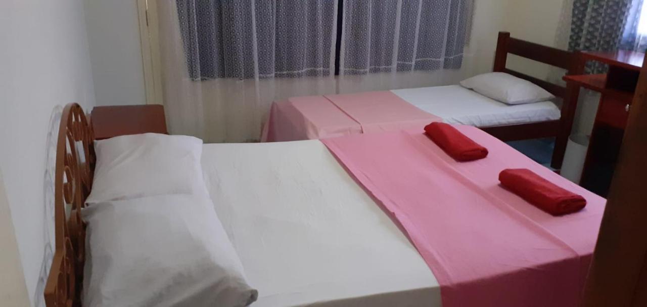 Pousada 4 Cantos Corumba Εξωτερικό φωτογραφία