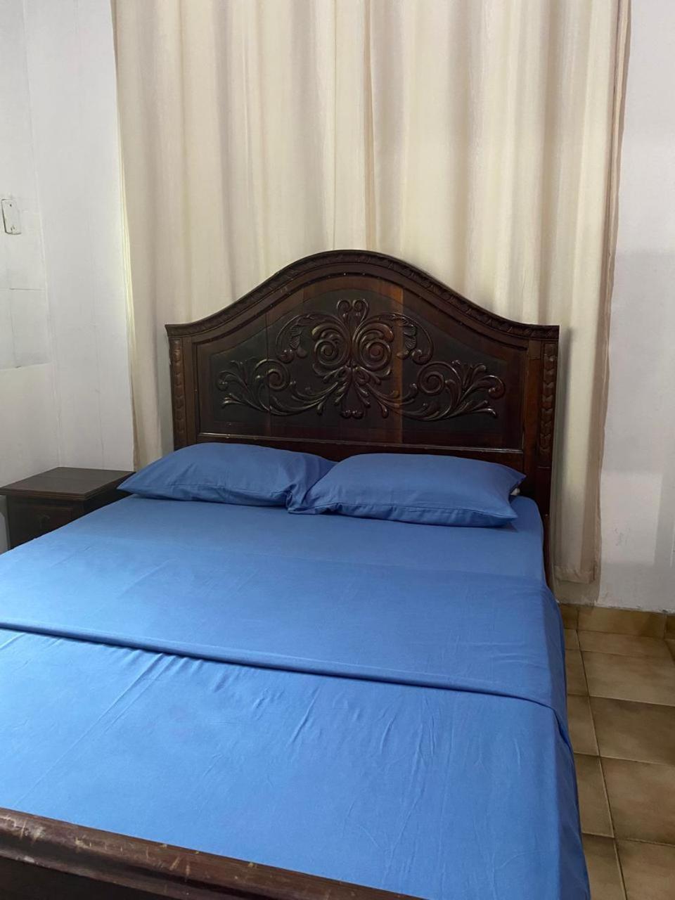 Pousada 4 Cantos Corumba Εξωτερικό φωτογραφία