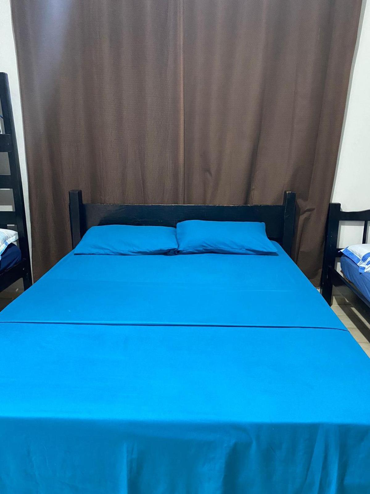 Pousada 4 Cantos Corumba Εξωτερικό φωτογραφία